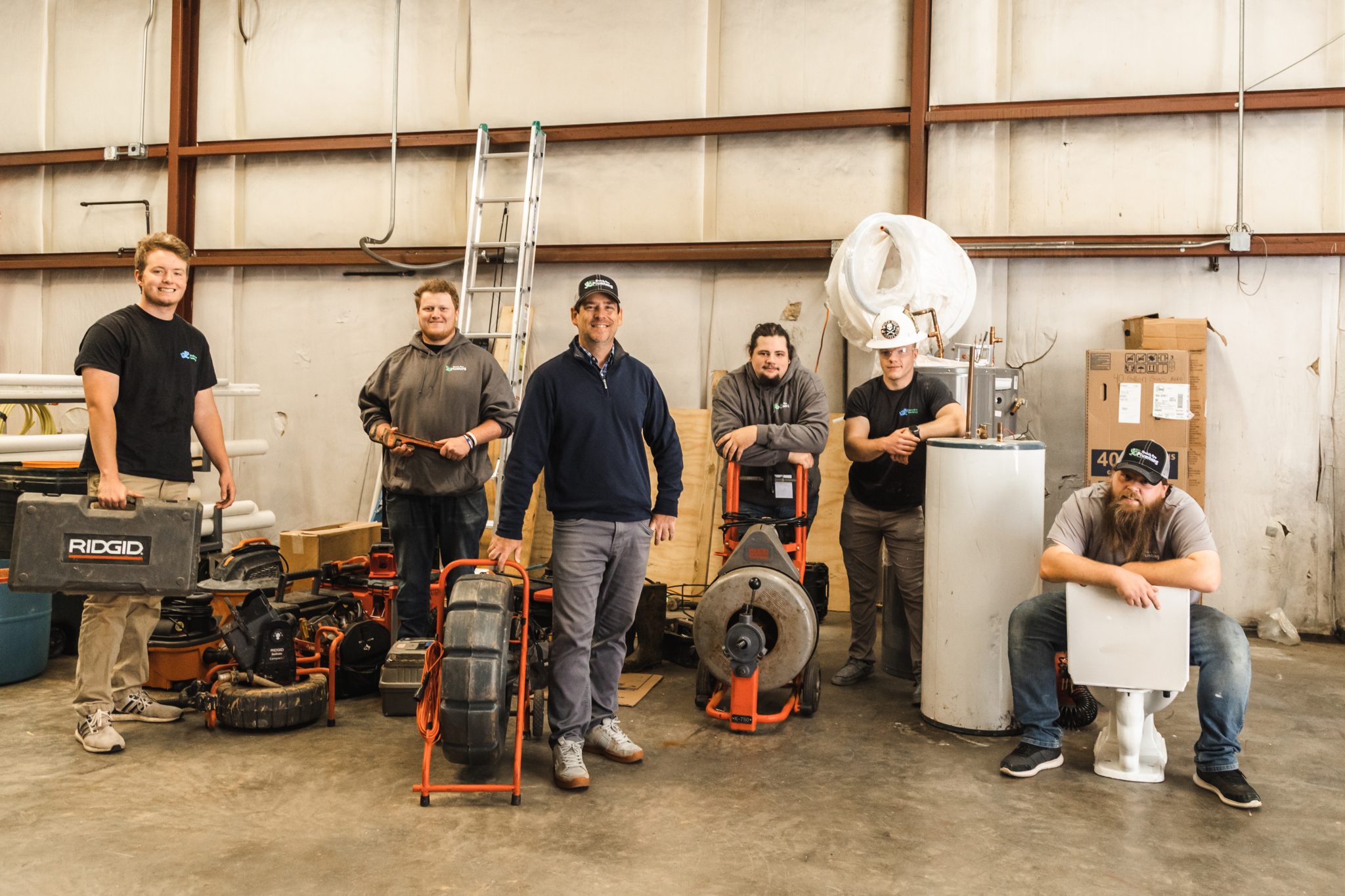 How Can You Find Reliable 24/7 Emergency Plumbing Services? | Medium