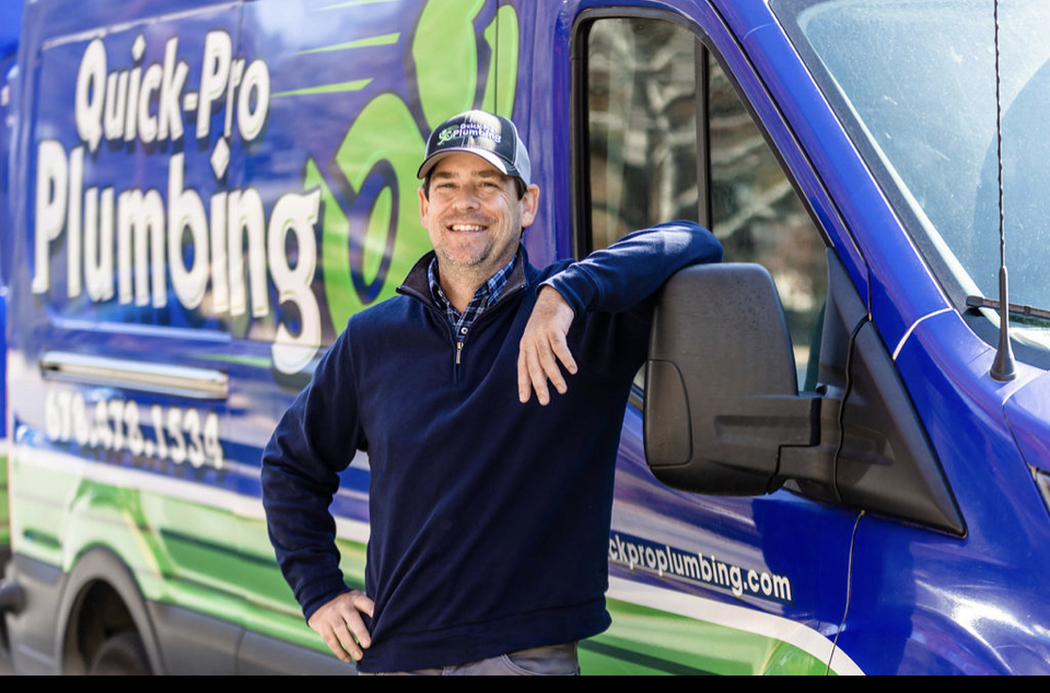 About Quick Pro Plumbing - Atlanta's Most Trusted Plumbers